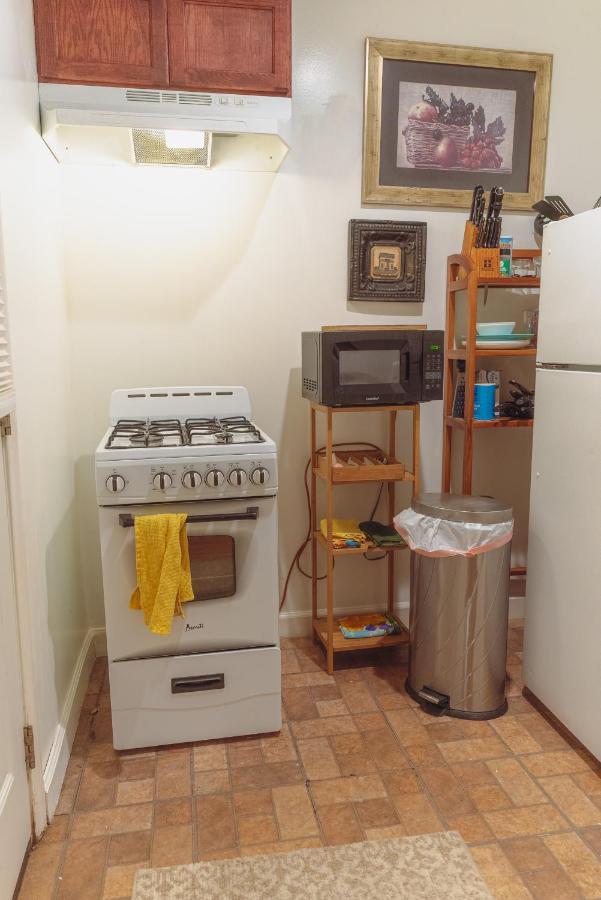 Cozy Private Guest House Los Angeles Dış mekan fotoğraf