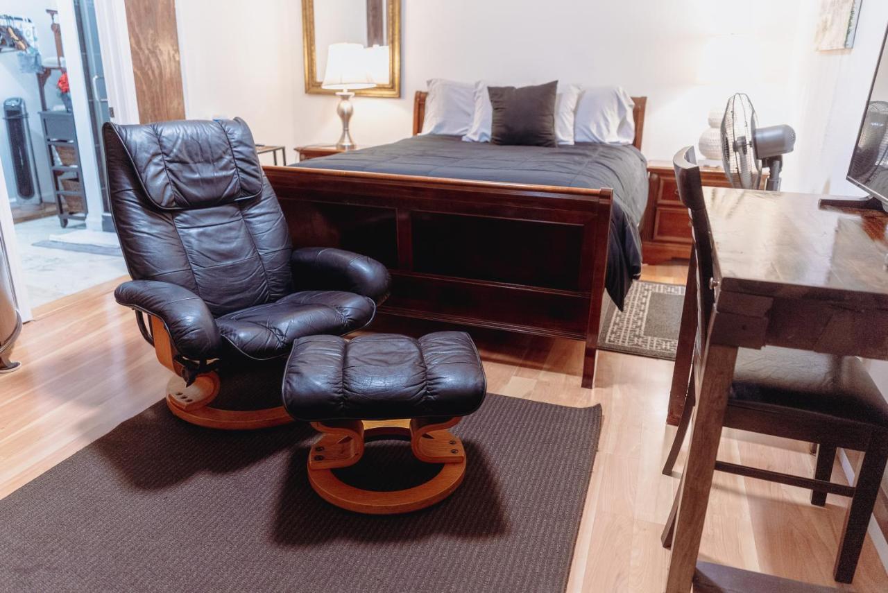 Cozy Private Guest House Los Angeles Dış mekan fotoğraf