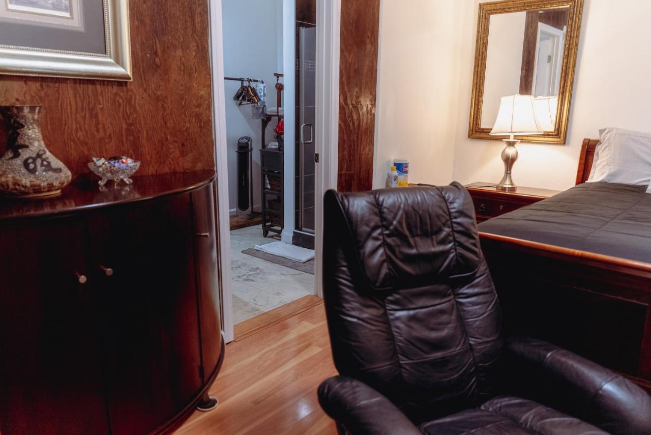 Cozy Private Guest House Los Angeles Dış mekan fotoğraf