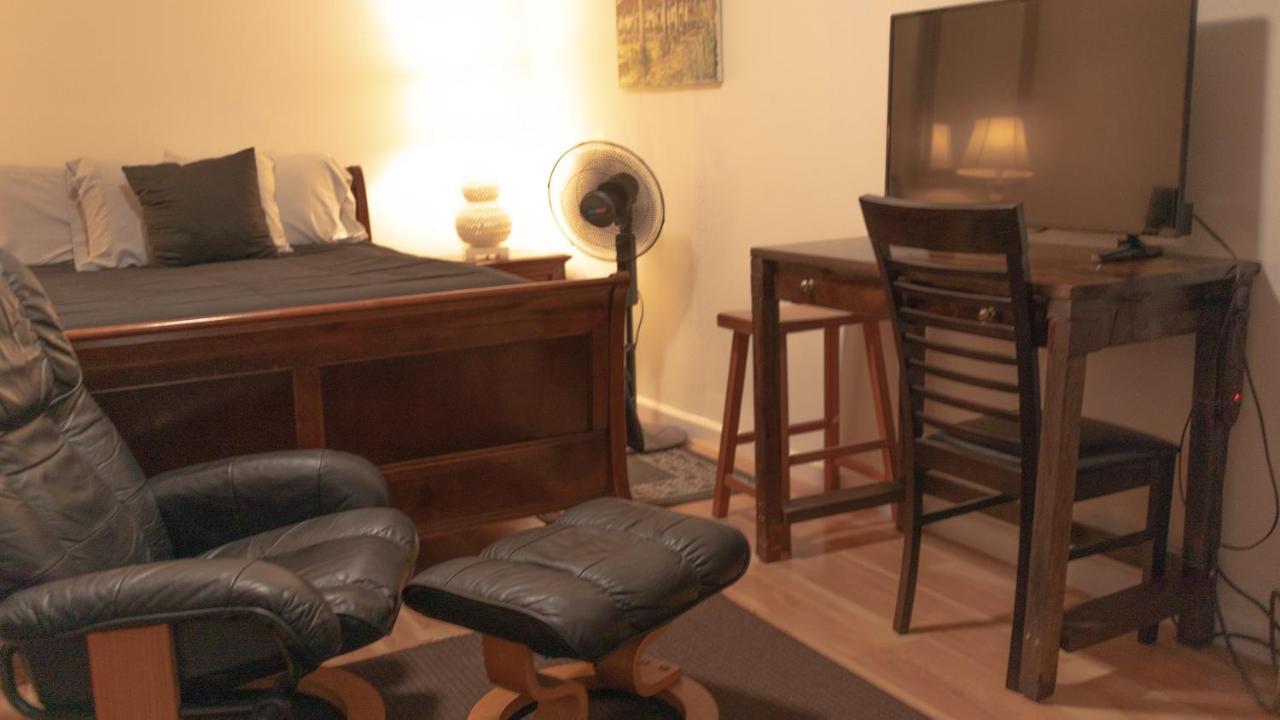 Cozy Private Guest House Los Angeles Dış mekan fotoğraf