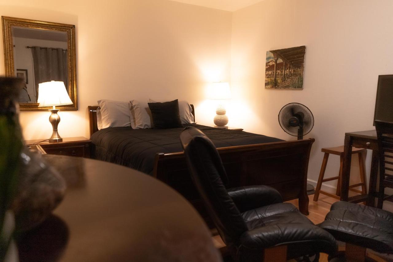 Cozy Private Guest House Los Angeles Dış mekan fotoğraf