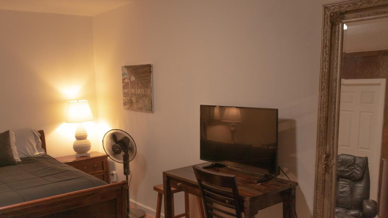 Cozy Private Guest House Los Angeles Dış mekan fotoğraf