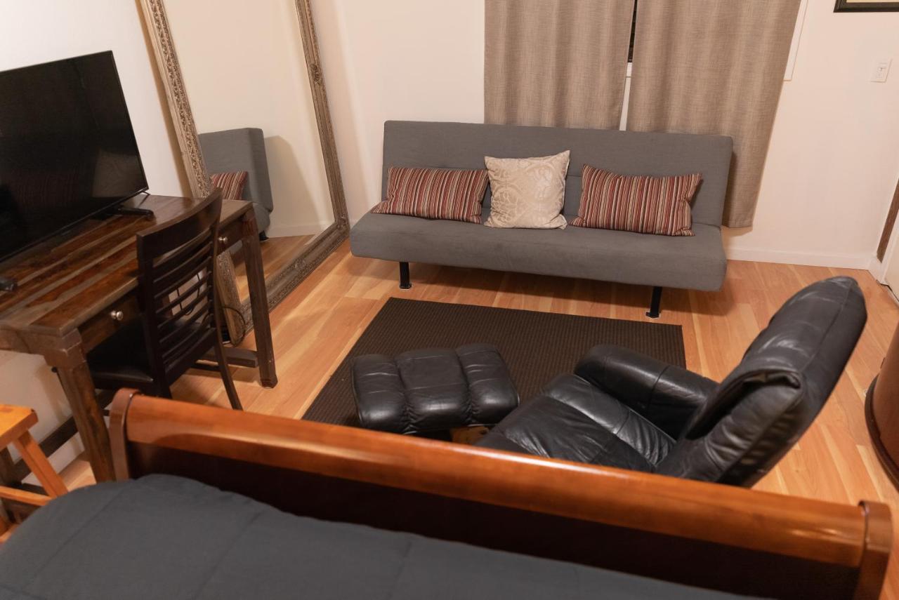 Cozy Private Guest House Los Angeles Dış mekan fotoğraf