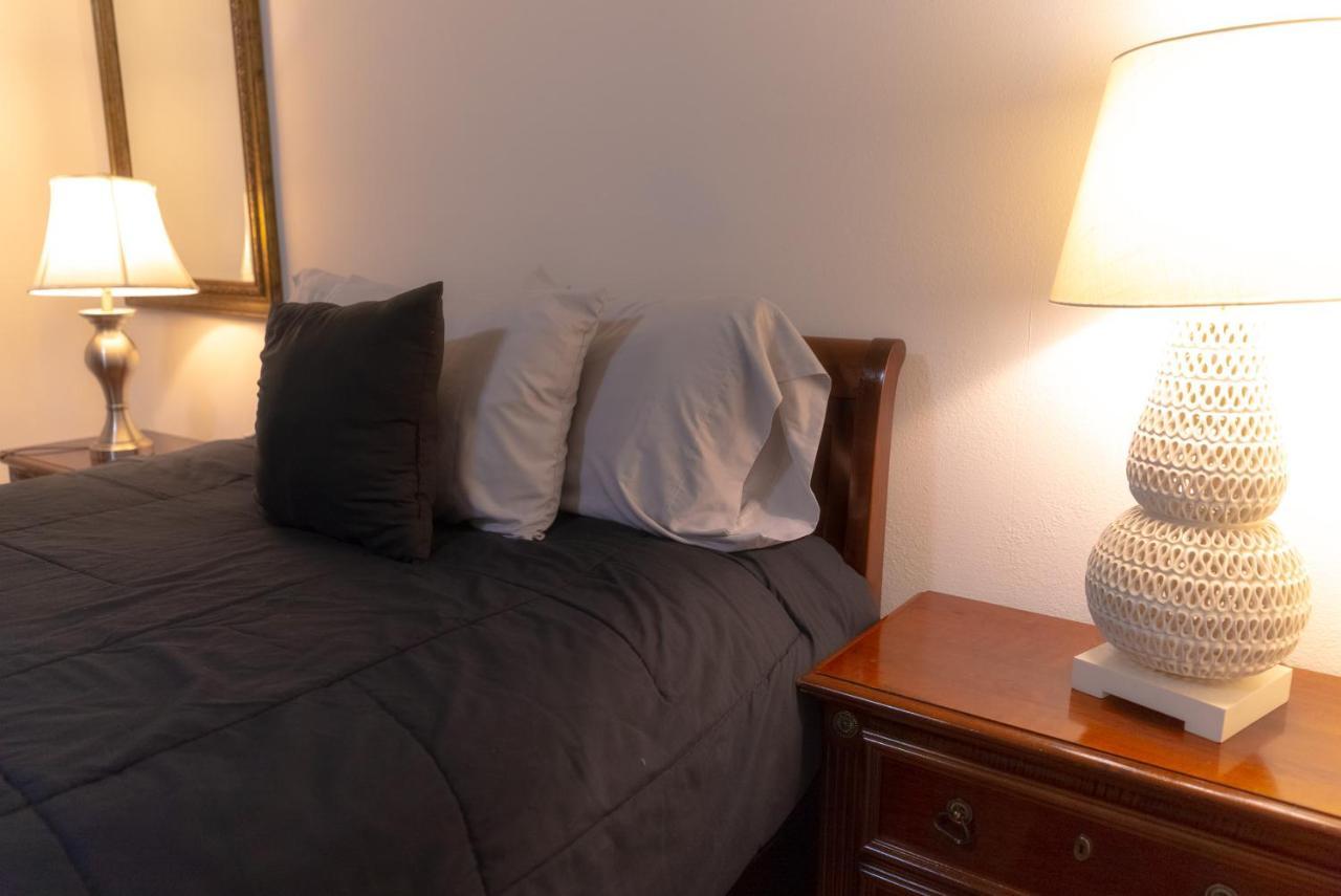 Cozy Private Guest House Los Angeles Dış mekan fotoğraf
