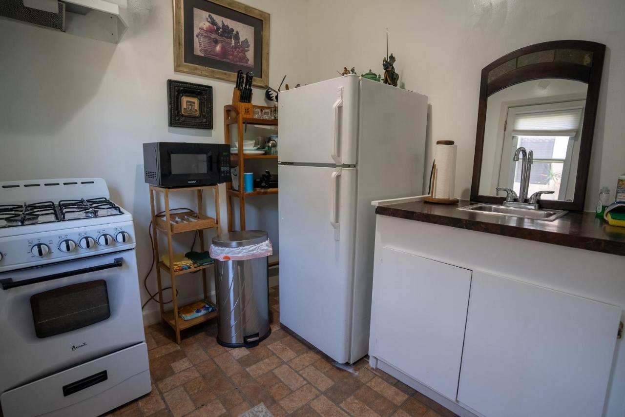Cozy Private Guest House Los Angeles Dış mekan fotoğraf