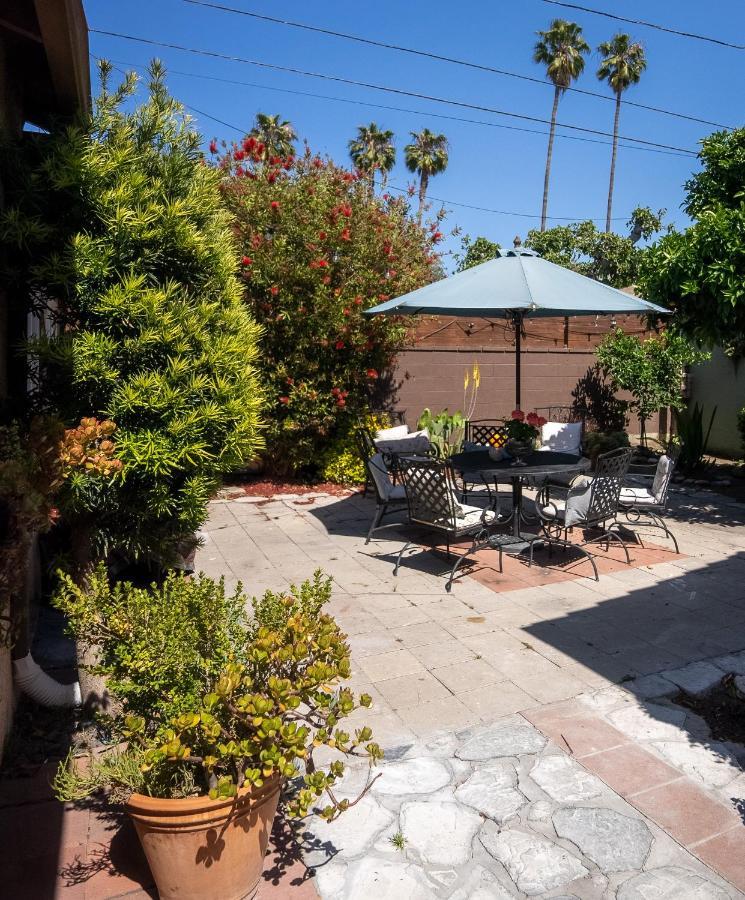 Cozy Private Guest House Los Angeles Dış mekan fotoğraf