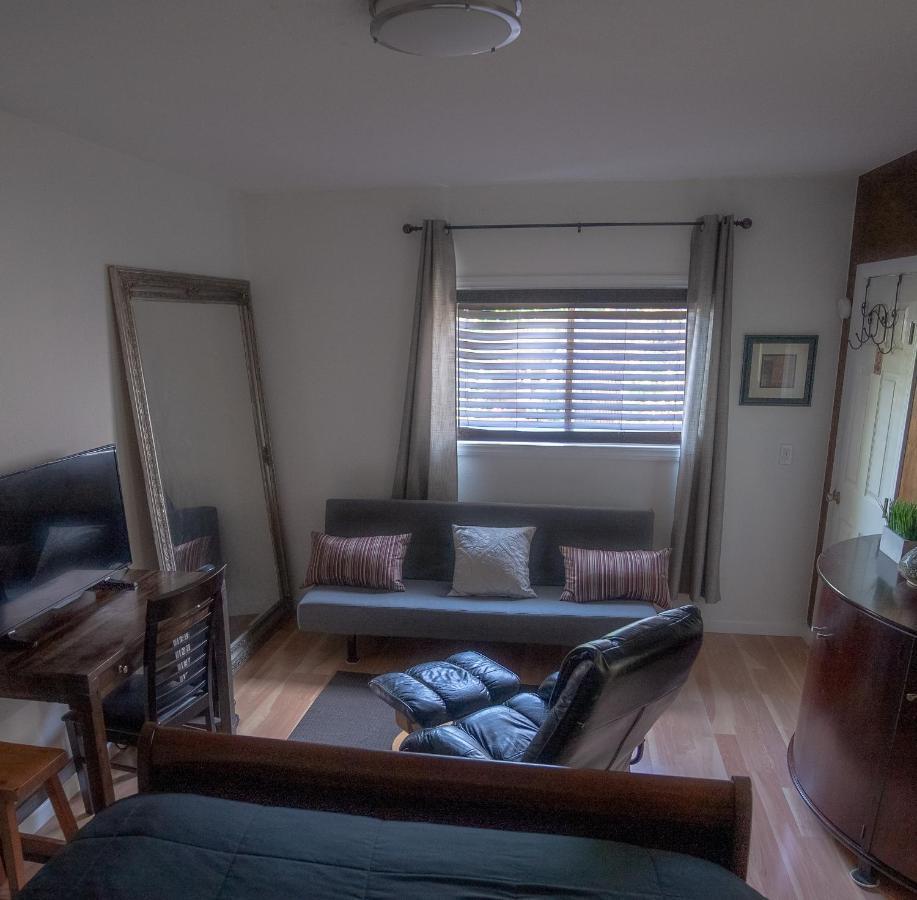 Cozy Private Guest House Los Angeles Dış mekan fotoğraf