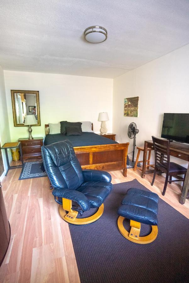 Cozy Private Guest House Los Angeles Dış mekan fotoğraf