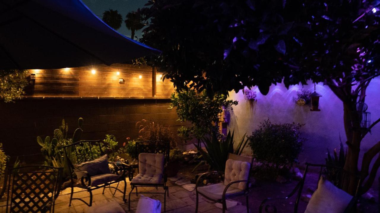 Cozy Private Guest House Los Angeles Dış mekan fotoğraf