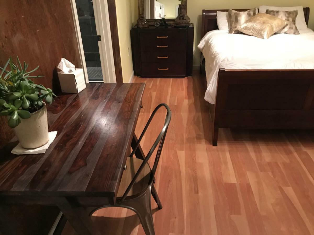 Cozy Private Guest House Los Angeles Dış mekan fotoğraf