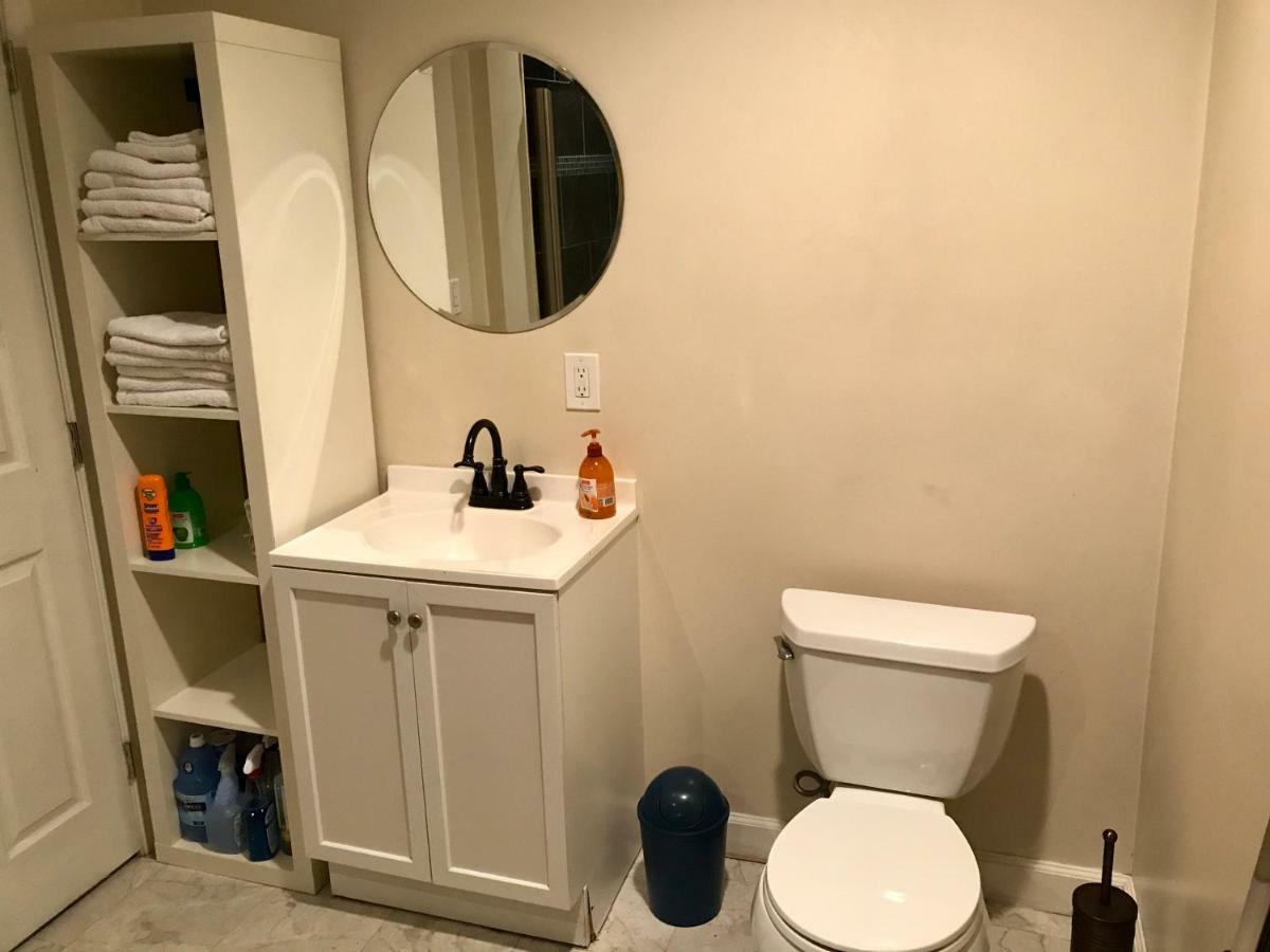 Cozy Private Guest House Los Angeles Dış mekan fotoğraf