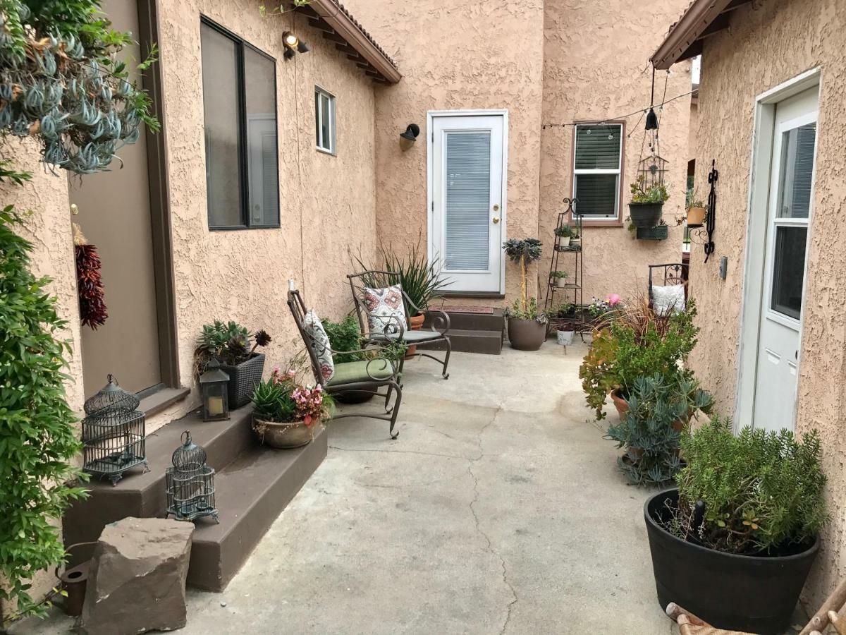 Cozy Private Guest House Los Angeles Dış mekan fotoğraf